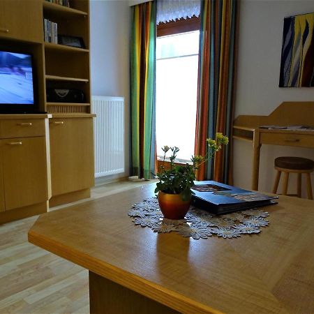 Appartement Sylvester Matrei in Osttirol Dış mekan fotoğraf