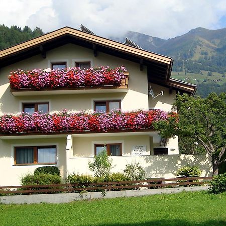 Appartement Sylvester Matrei in Osttirol Dış mekan fotoğraf