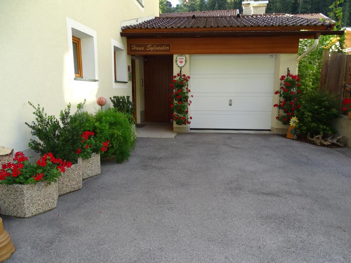 Appartement Sylvester Matrei in Osttirol Dış mekan fotoğraf