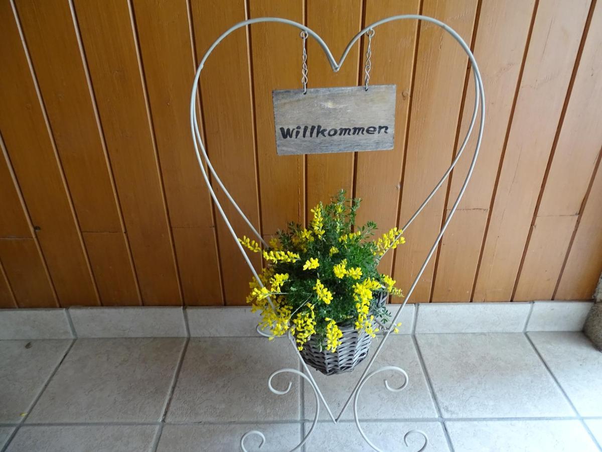 Appartement Sylvester Matrei in Osttirol Dış mekan fotoğraf