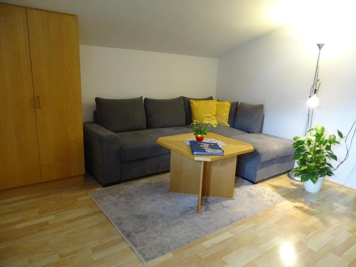 Appartement Sylvester Matrei in Osttirol Dış mekan fotoğraf