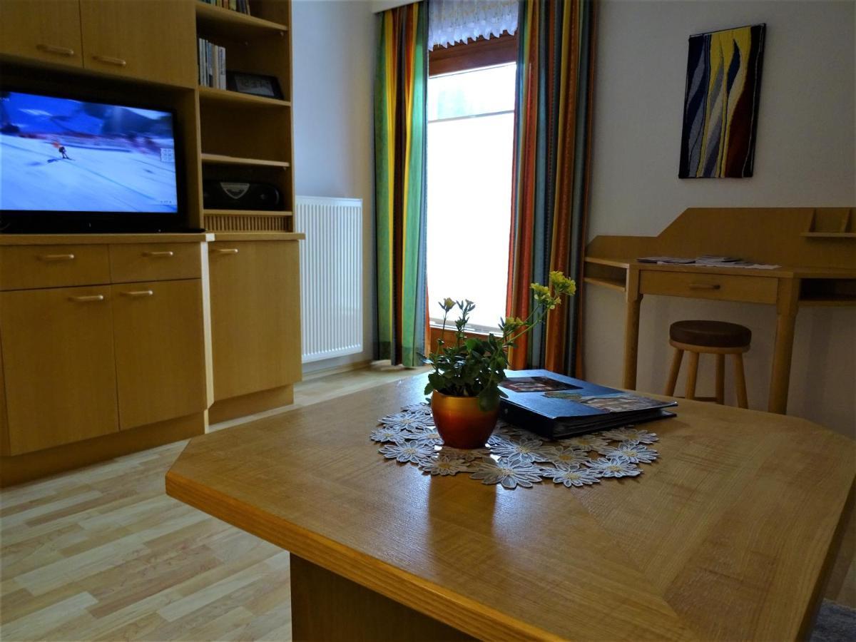 Appartement Sylvester Matrei in Osttirol Dış mekan fotoğraf