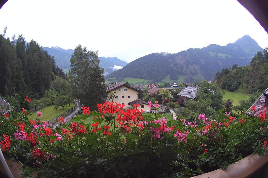 Appartement Sylvester Matrei in Osttirol Dış mekan fotoğraf