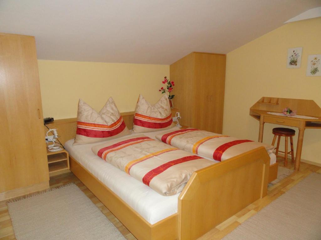 Appartement Sylvester Matrei in Osttirol Oda fotoğraf