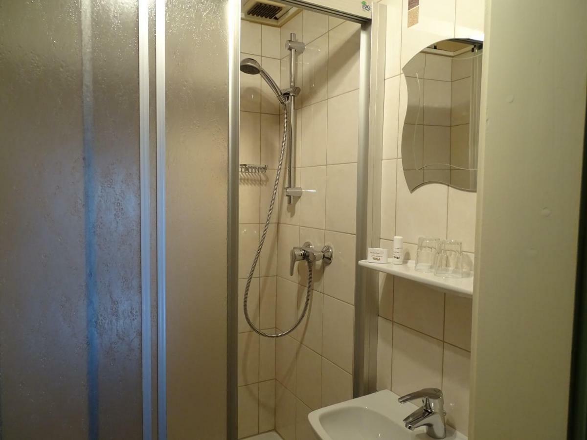 Appartement Sylvester Matrei in Osttirol Dış mekan fotoğraf