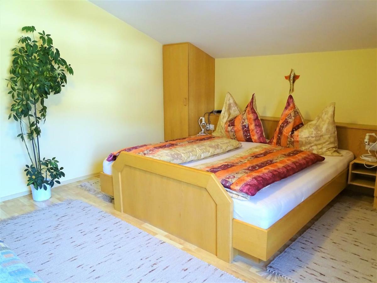 Appartement Sylvester Matrei in Osttirol Dış mekan fotoğraf