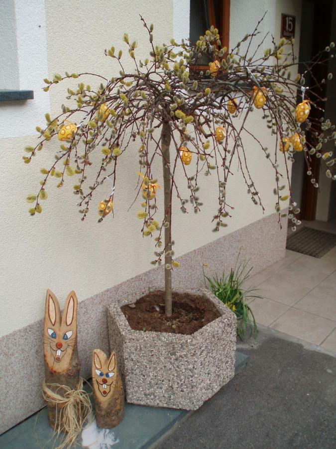 Appartement Sylvester Matrei in Osttirol Dış mekan fotoğraf