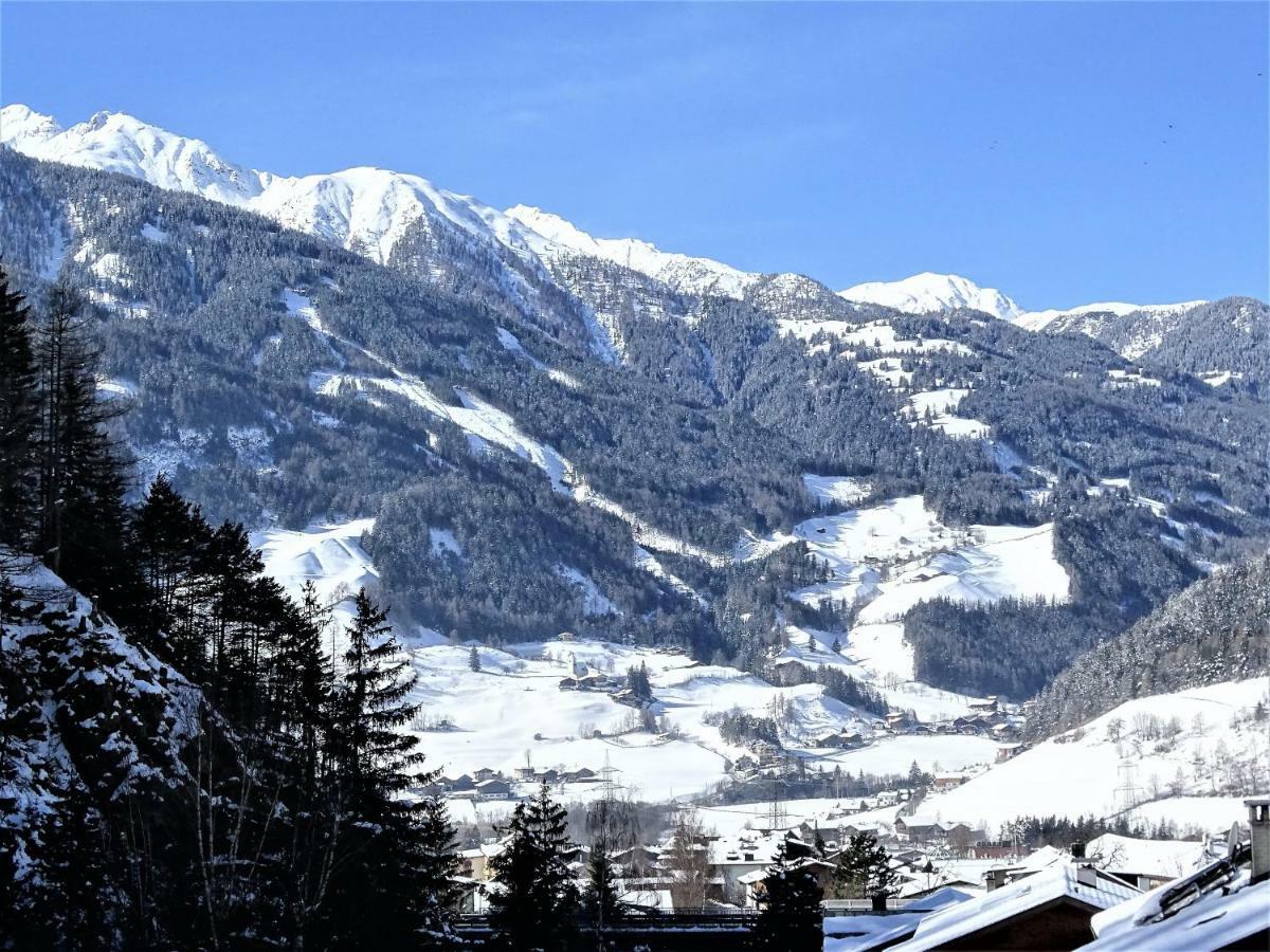 Appartement Sylvester Matrei in Osttirol Dış mekan fotoğraf