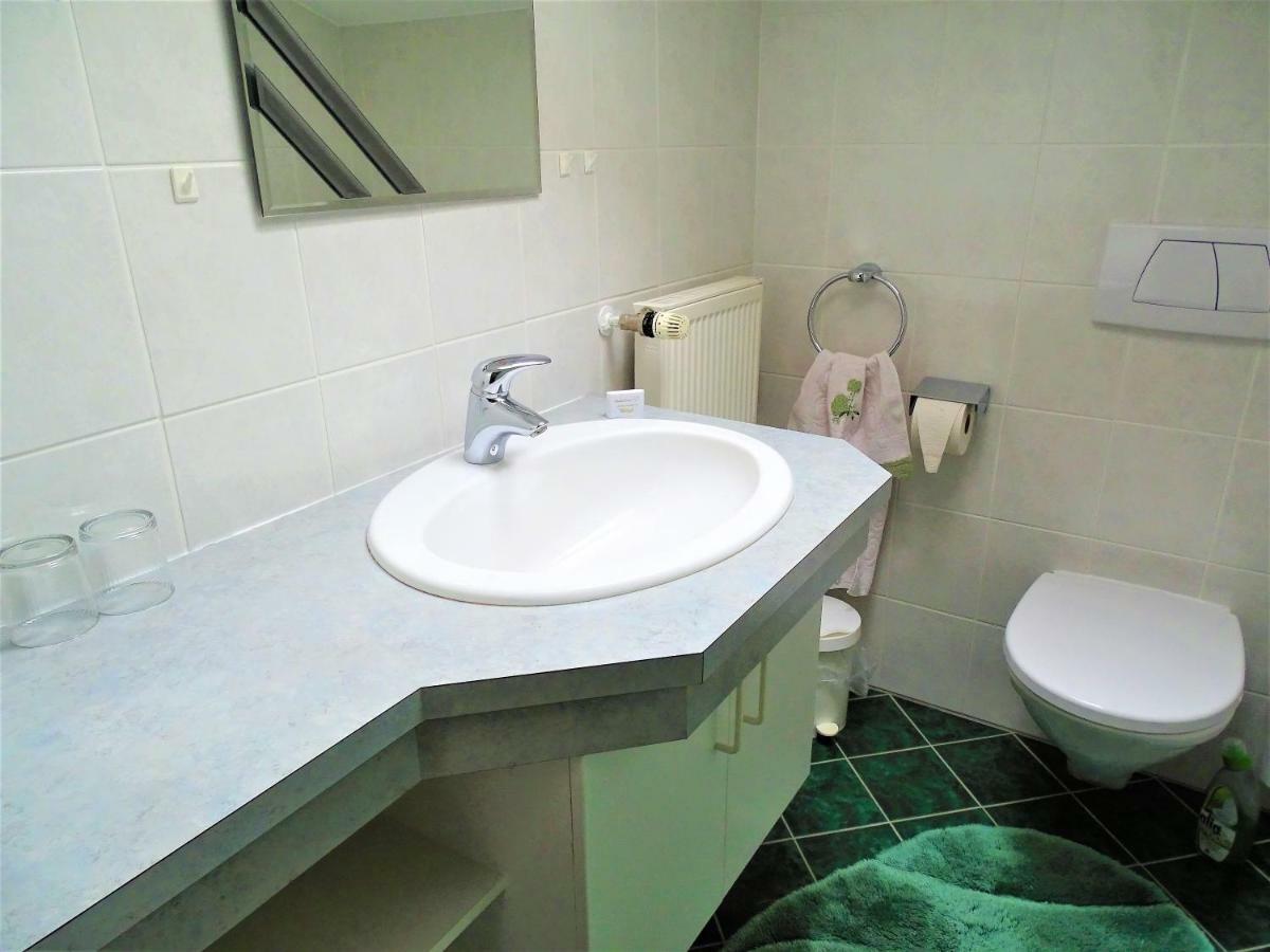 Appartement Sylvester Matrei in Osttirol Dış mekan fotoğraf