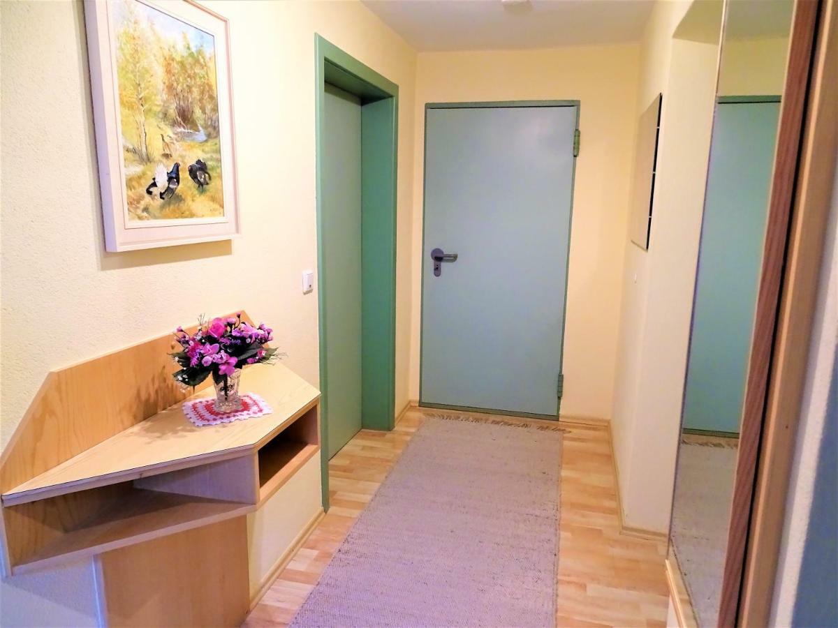 Appartement Sylvester Matrei in Osttirol Dış mekan fotoğraf